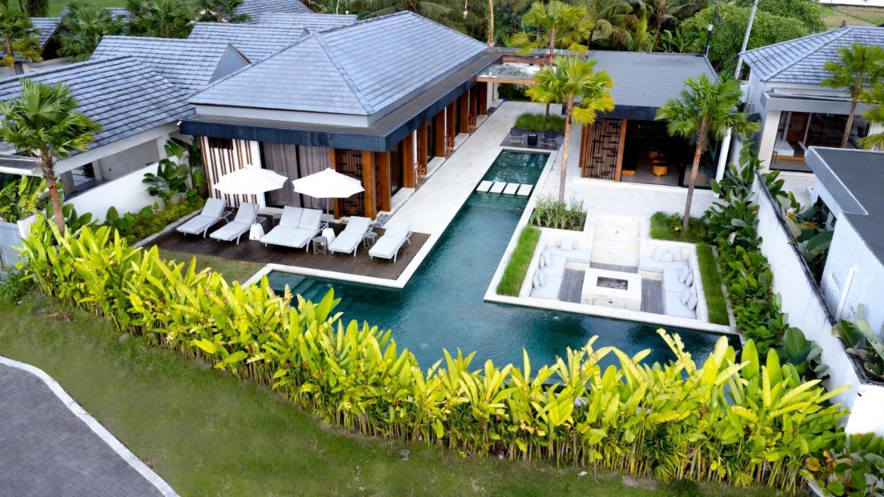 Villa Sweet Paradise By Balisuperhost Ubud Exterior foto
